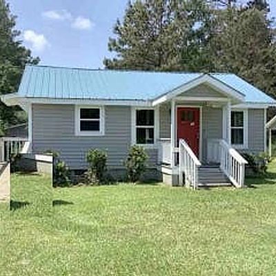 912 Martin Luther King J, Smithfield, NC 27577