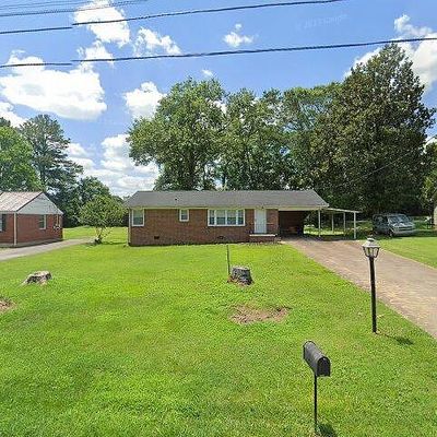 913 Abernathy Dr, Pulaski, TN 38478