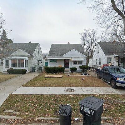 9224 Burt Rd, Detroit, MI 48228