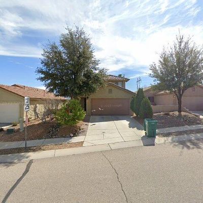 923 W Calle Barranca Seca, Green Valley, AZ 85614