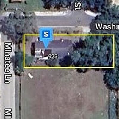 923 Washington St, Leesburg, FL 34748