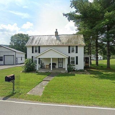 928 Tater Valley Rd, Luttrell, TN 37779