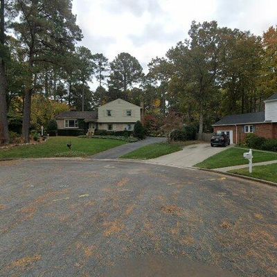 9305 Lakeland Ter, Henrico, VA 23229