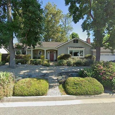 931 Flanders Rd, La Canada Flintridge, CA 91011