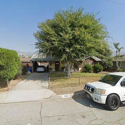 931 W Bayless St, Azusa, CA 91702