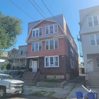 94 Pearsall Ave #3 R, Jc Greenville, NJ 07305