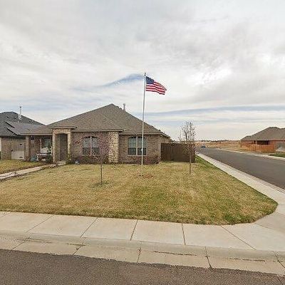 9407 Kori Dr, Amarillo, TX 79119