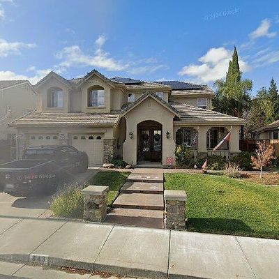 943 Rio Grande Dr, Vacaville, CA 95687