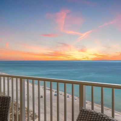 9450 S Thomas Drive #1602 B, Panama City Beach, FL 32408