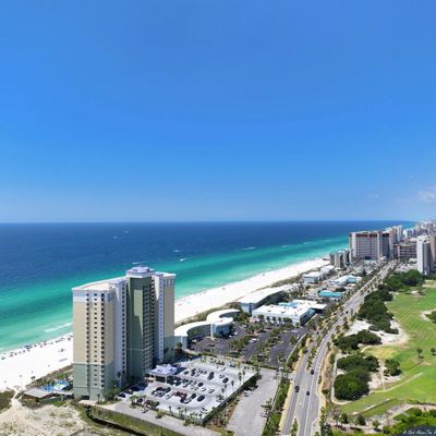 9450 S Thomas Drive #207, Panama City Beach, FL 32408