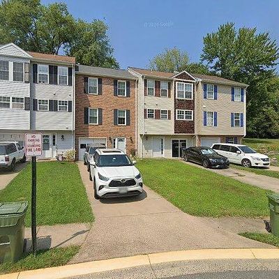 102 Appalachian Dr, Stafford, VA 22554