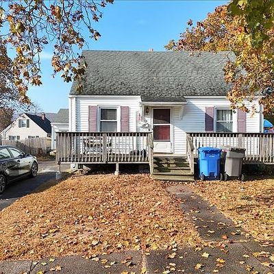 102 Benham St, Bristol, CT 06010