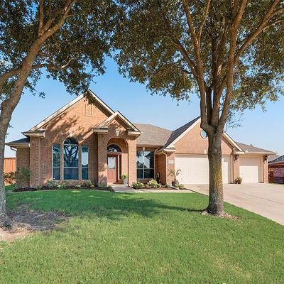 102 Cactus Ct, Waxahachie, TX 75165