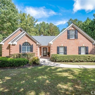 102 Fairway Ter, Athens, GA 30607