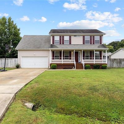 102 Hickory Ct, Smithfield, VA 23430