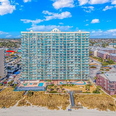 102 N Ocean Blvd #1305, North Myrtle Beach, SC 29582