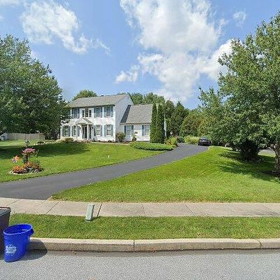 102 Pheasant Way, Downingtown, PA 19335