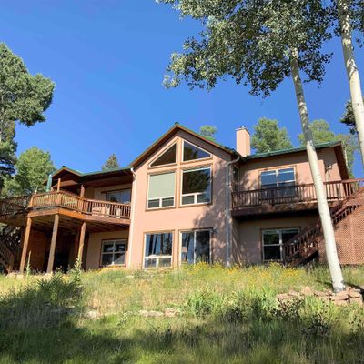 102 Via De Maria, Angel Fire, NM 87710