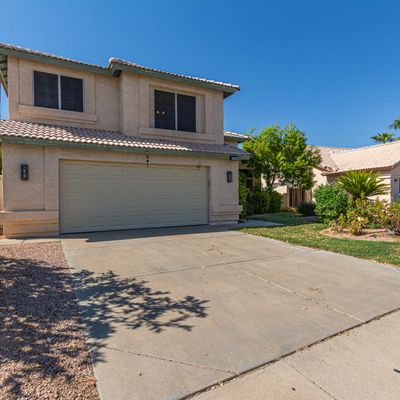 1020 N Blue Marlin Dr, Gilbert, AZ 85234