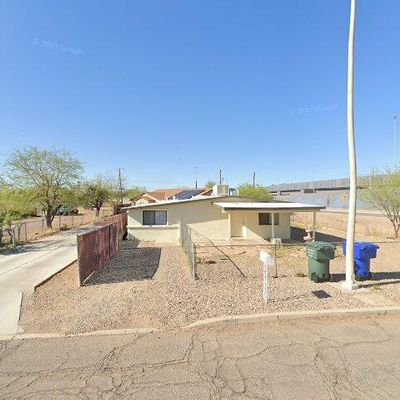 1020 W Lincoln St, Tucson, AZ 85714