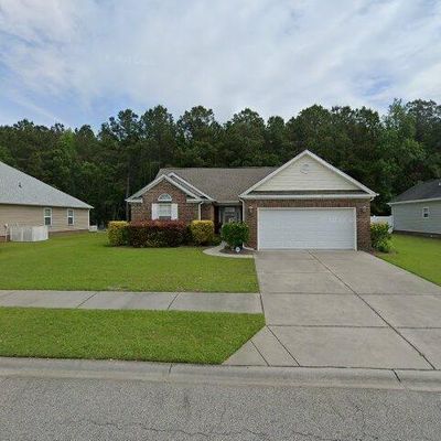 1021 Millsite Dr, Conway, SC 29526