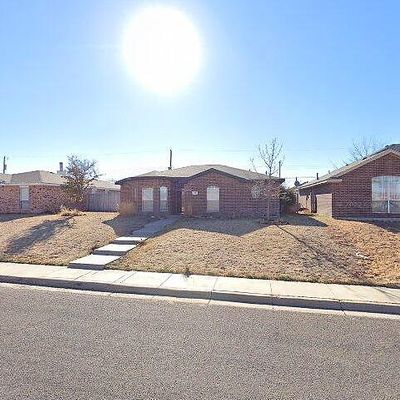 1021 Rushmore Dr, Amarillo, TX 79110