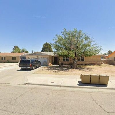 10212 Bermuda Ave, El Paso, TX 79925