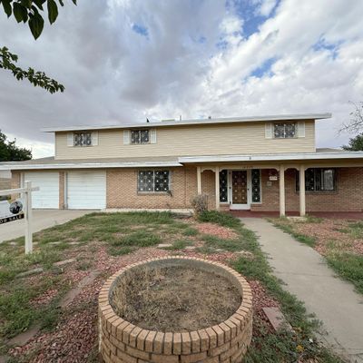 10229 Luella Ave, El Paso, TX 79925