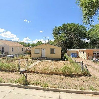 1023 Madison St, Canon City, CO 81212