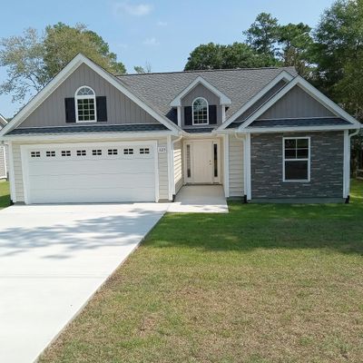 1023 Meares St., Calabash, NC 28467