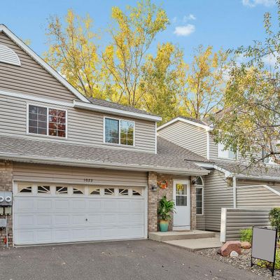 1023 Fillmore Circle, Fridley, MN 55432