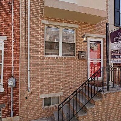 1023 S Bouvier St, Philadelphia, PA 19146