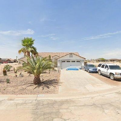 10232 W Tampico Cir, Arizona City, AZ 85123