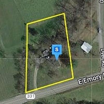 10233 E Emory Rd, Luttrell, TN 37779