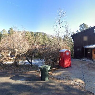 1024 E Hillcrest Dr, Flagstaff, AZ 86004