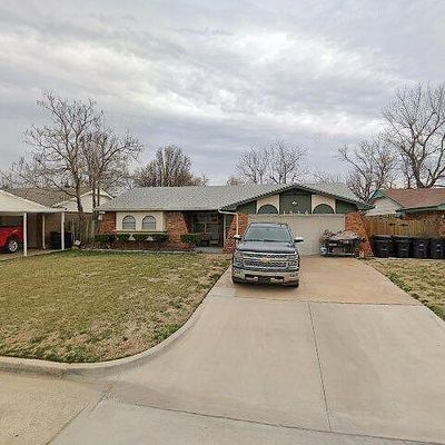 1024 Sw 1 St St, Moore, OK 73160