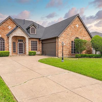 1024 Wildflower Ln, Mesquite, TX 75149