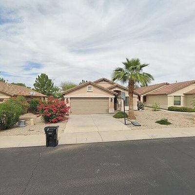 10248 E Knowles Ave, Mesa, AZ 85209