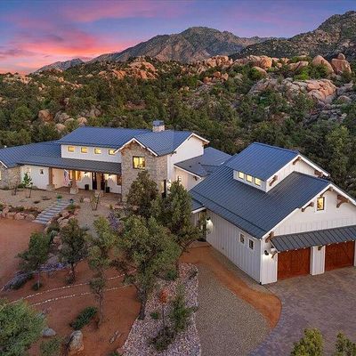 10255 N Chaos Ranch Rd, Prescott, AZ 86305