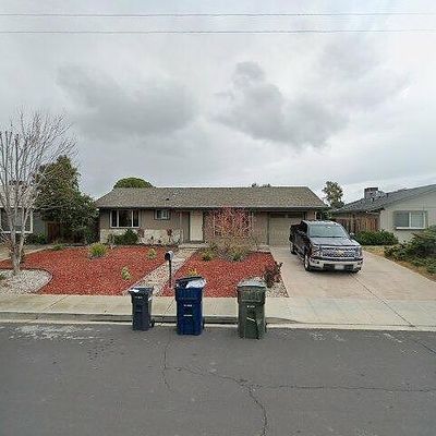 1027 Marigold Rd, Livermore, CA 94551