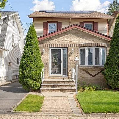 1027 Salem Ave, Hillside, NJ 07205