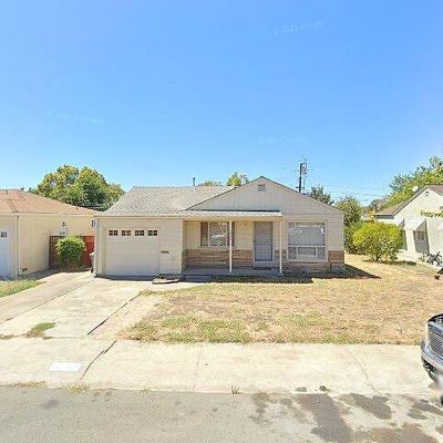 1027 Thelma Ave, Vallejo, CA 94591