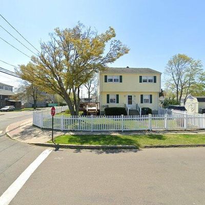 103 E Broadway #C, Milford, CT 06460