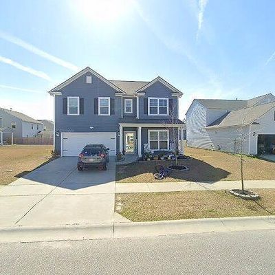 103 Hayworth Rd, Summerville, SC 29486