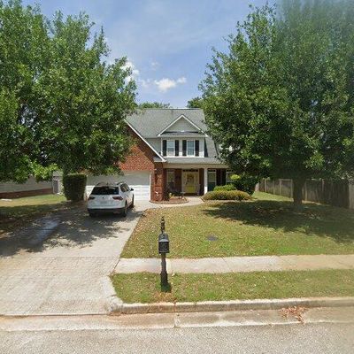 103 Verandah Ct, Bonaire, GA 31005