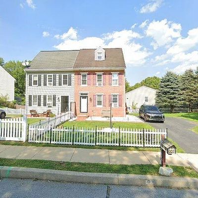 103 Westmore Way, Lancaster, PA 17603