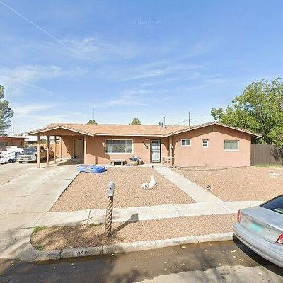 1030 Calle Del Encanto, Las Cruces, NM 88005