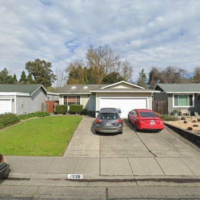 1030 Camino Coronado, Rohnert Park, CA 94928