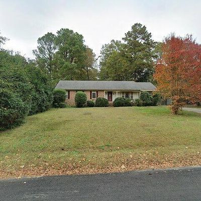 10302 Collinwood Dr, Henrico, VA 23238