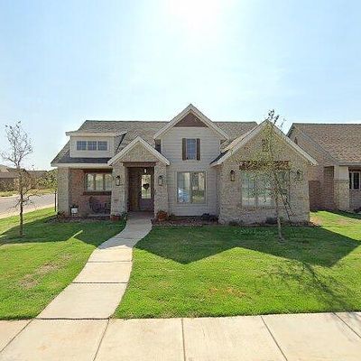 10301 Saratoga Ave, Lubbock, TX 79424